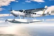 Seawings Burj Experience